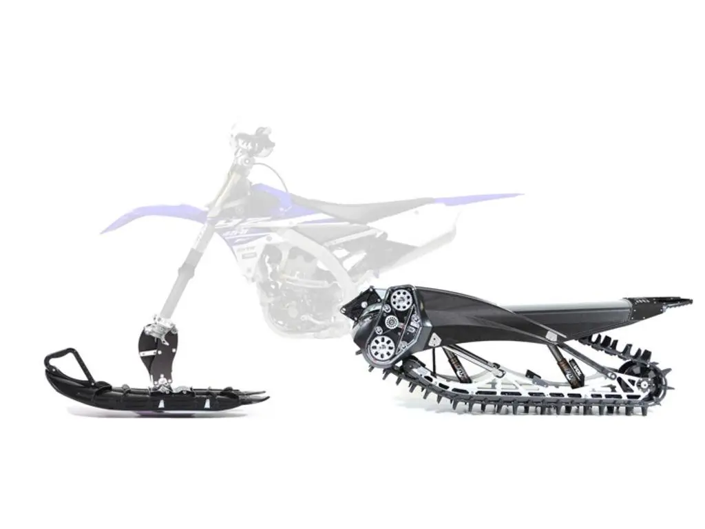 2023 Yeti 137 MT 