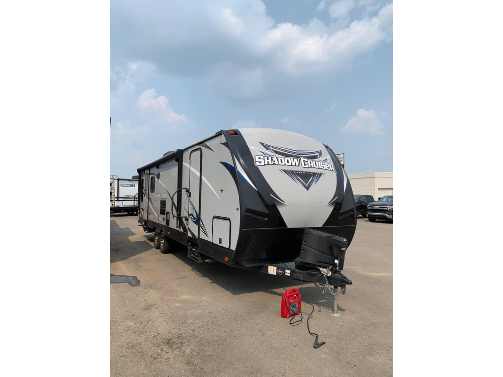 2020 Shadow Cruiser Shadow Cruiser 263 Rls alt