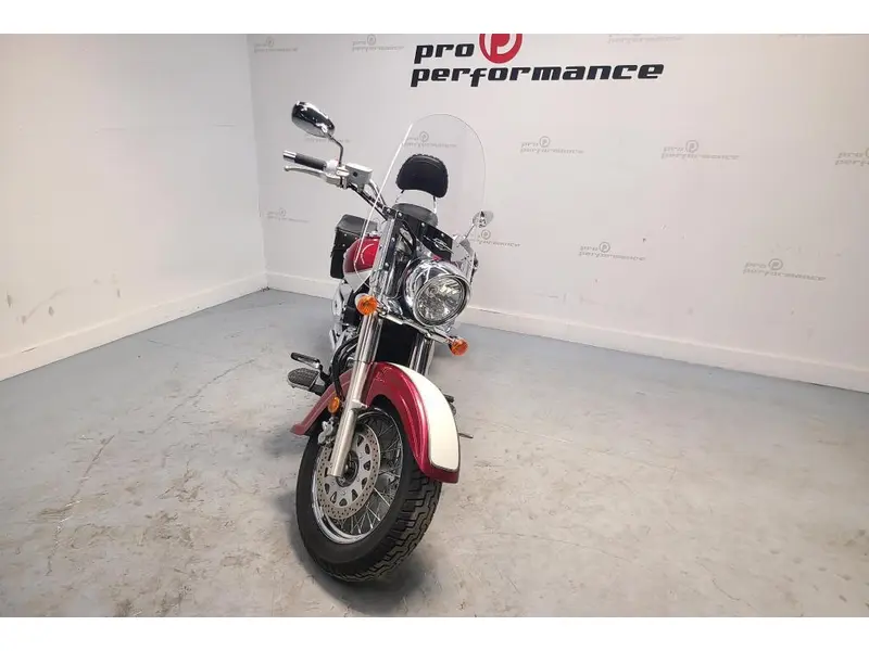 2008 Suzuki BOULEVARD C50T