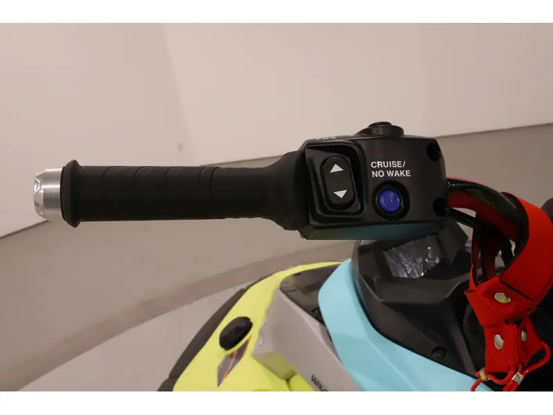 2025 Yamaha JETBLASTER PRO 2