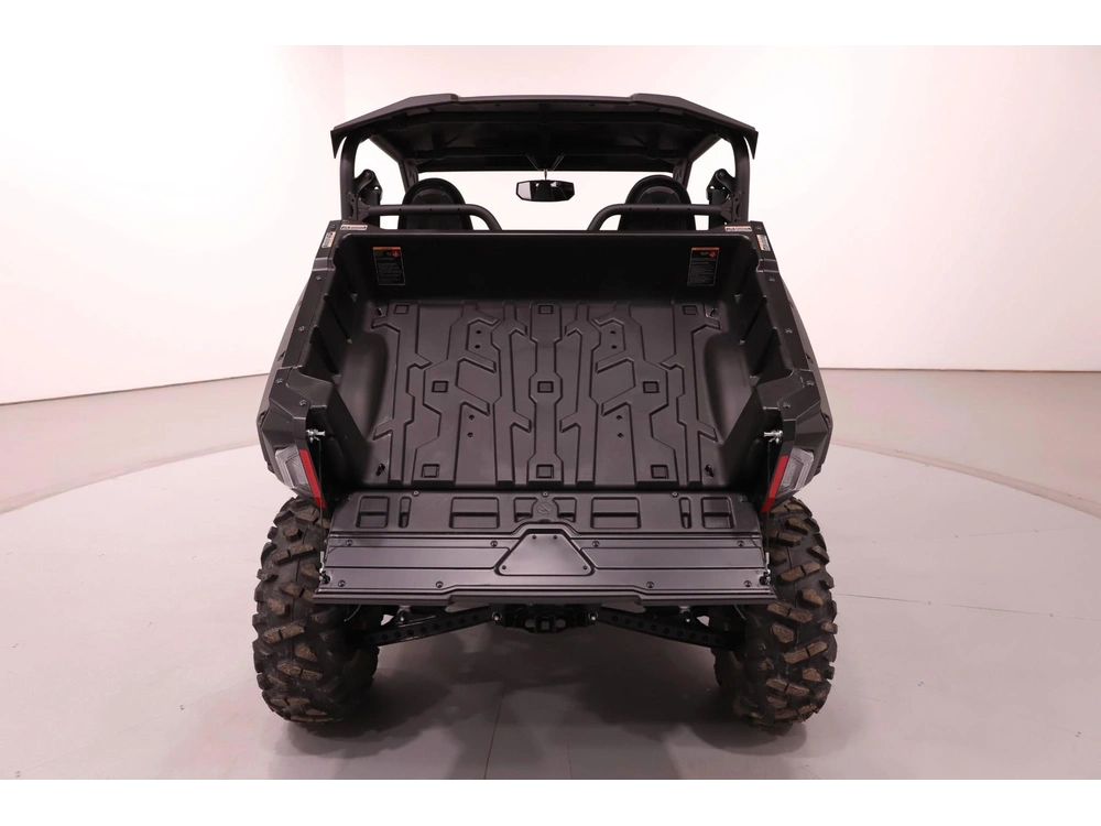 2024 Yamaha Wolverine X2 1000se alt