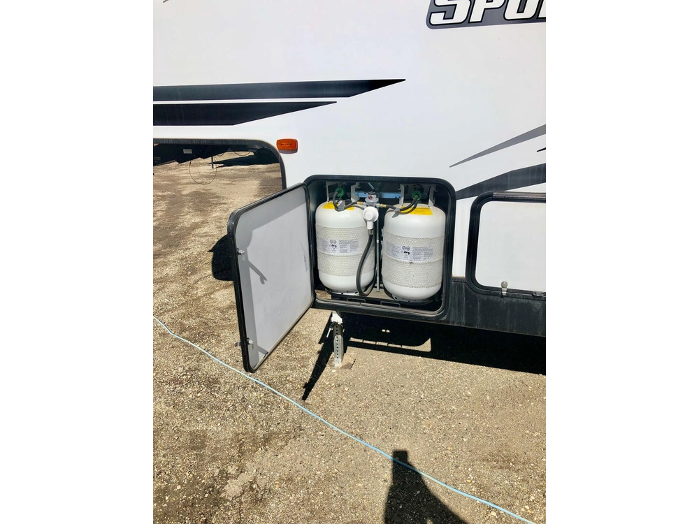 2023 Sportsmen Sportsmen 231rk alt