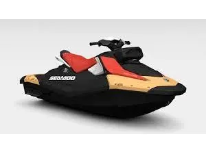 sea-doo spark 2up conv sound  2025
