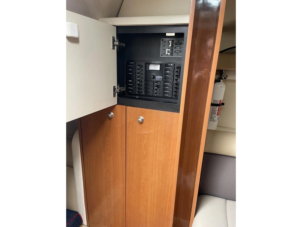 2006 Maxum Marine 3100 alt