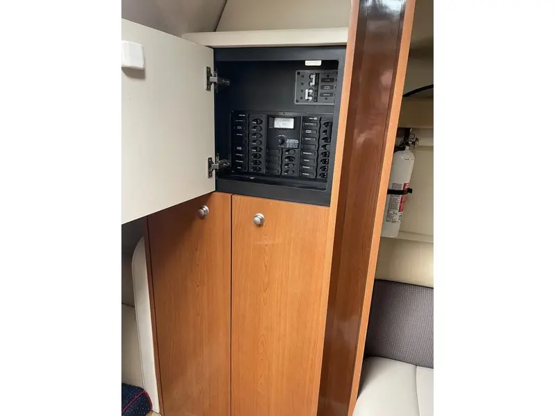 Maxum Marine 3100 2006