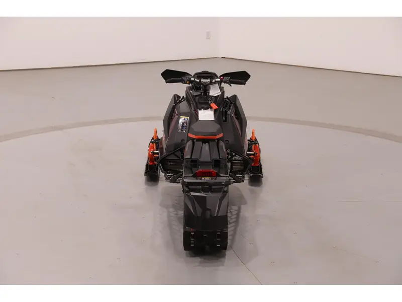 2025 Polaris PATRIOT 9R SWITCHBACK ASSAULT 146 9R 146