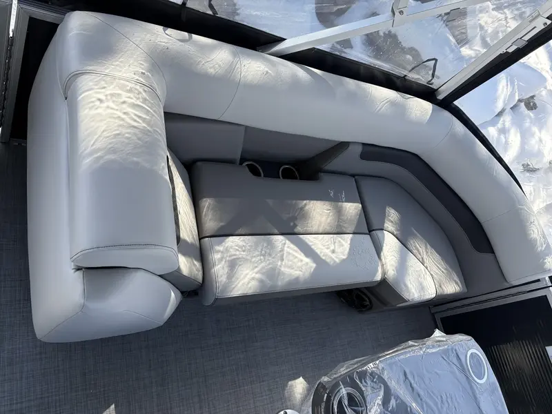 Princecraft VECTRA 23 RL 2025