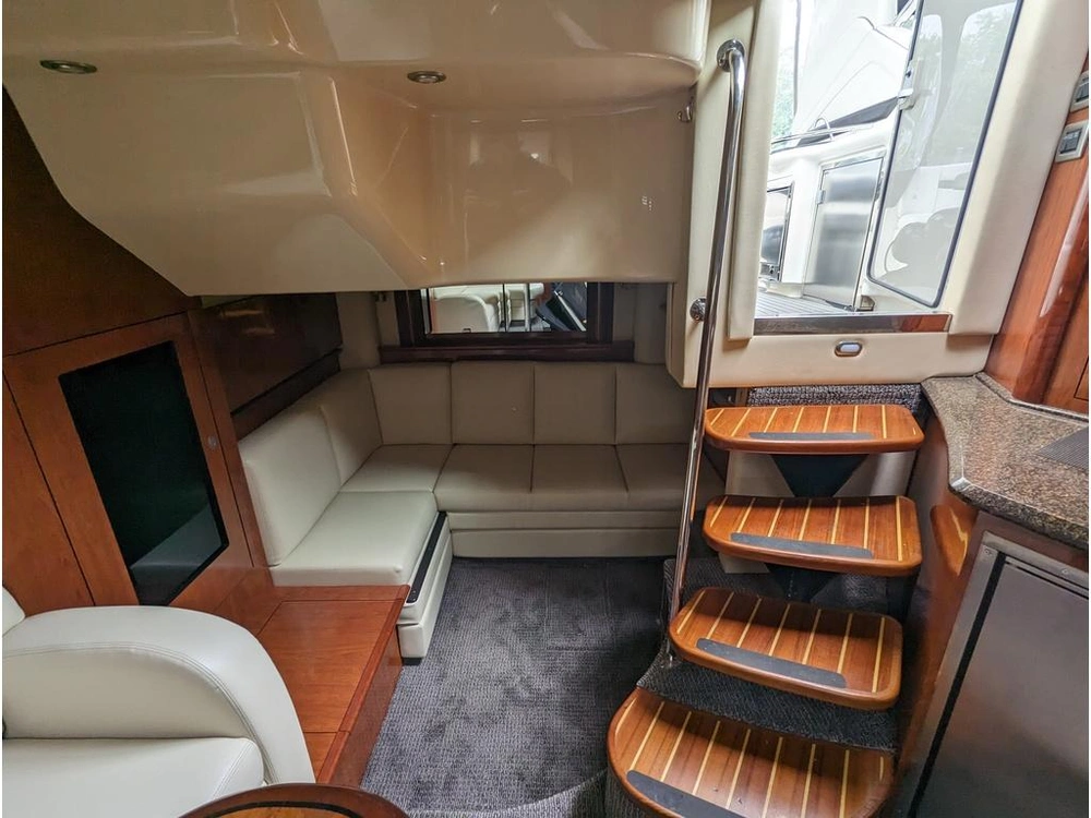 2005 Sea Ray Sundancer 390 alt