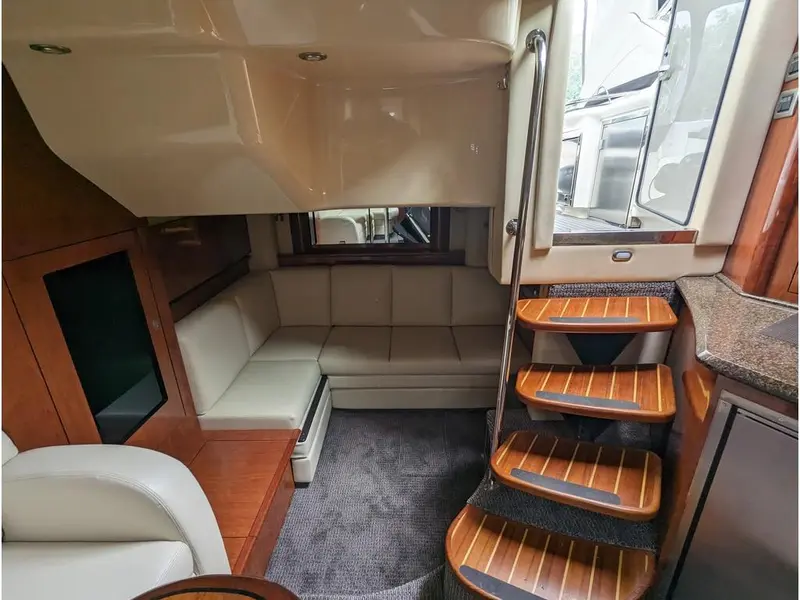 Sea Ray Sundancer 390 2005