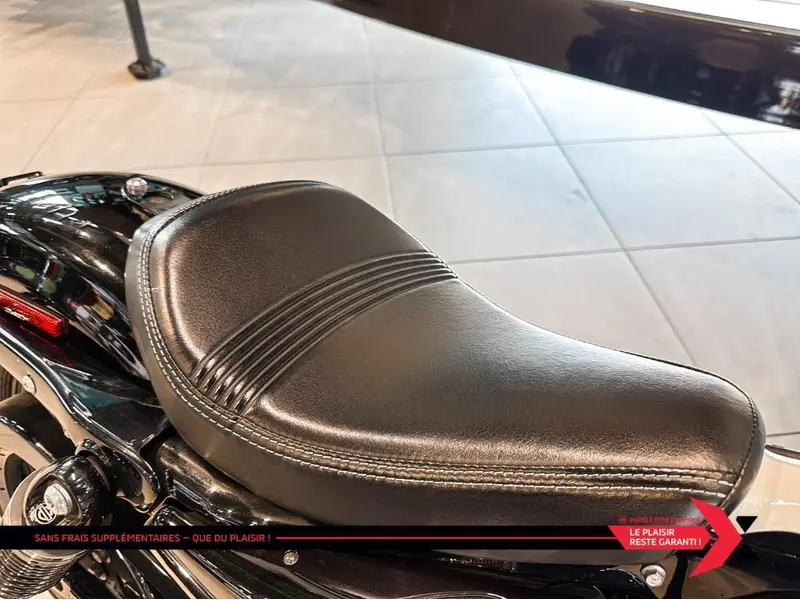 2018 Harley-Davidson sportster forty-eight XL1200