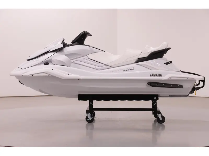 2025 Yamaha FX CRUISER SVHO W/AUDIO