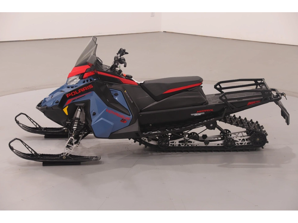 2024 Polaris Prostar S4 Voyageur 146 alt