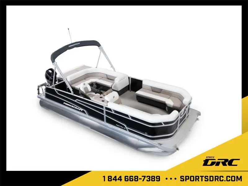 2024 Princecraft VECTRA 21 L