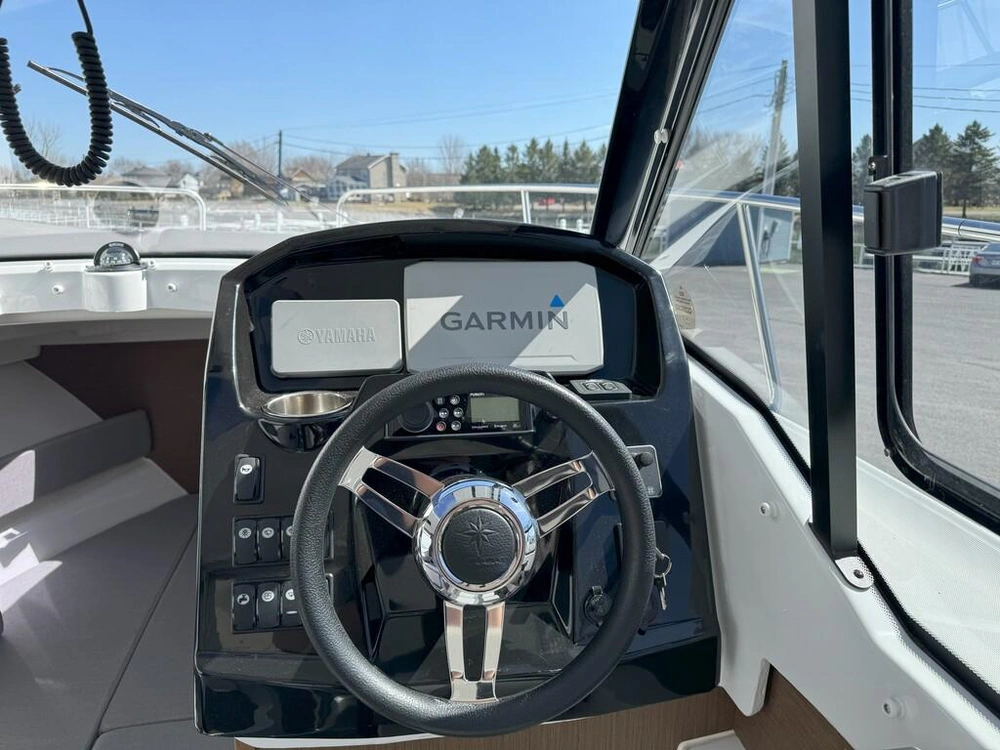 2020 Jeanneau Nc 795 alt