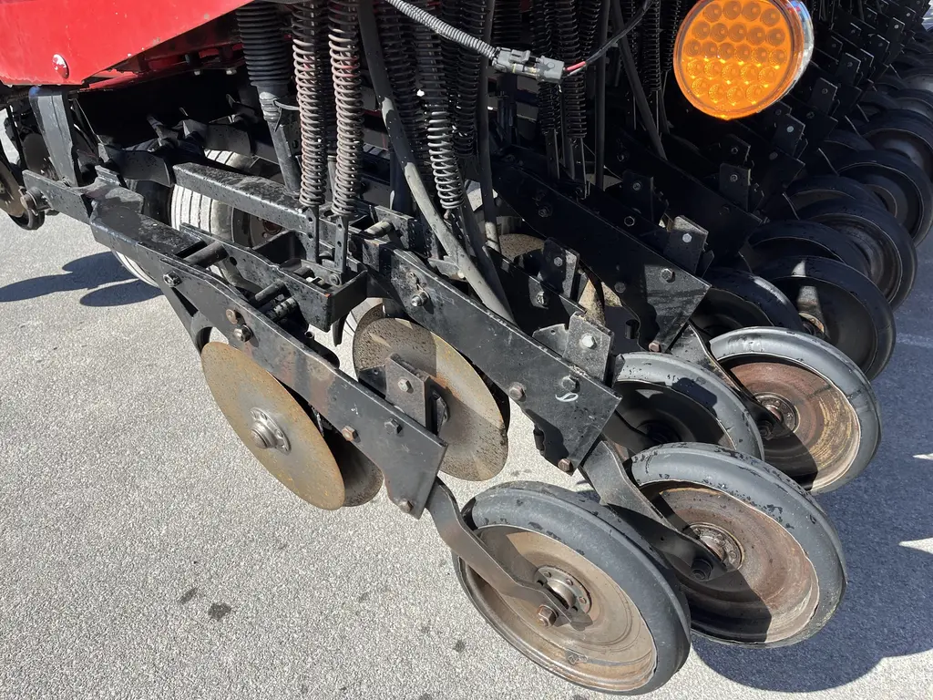 Case IH 5500 1997