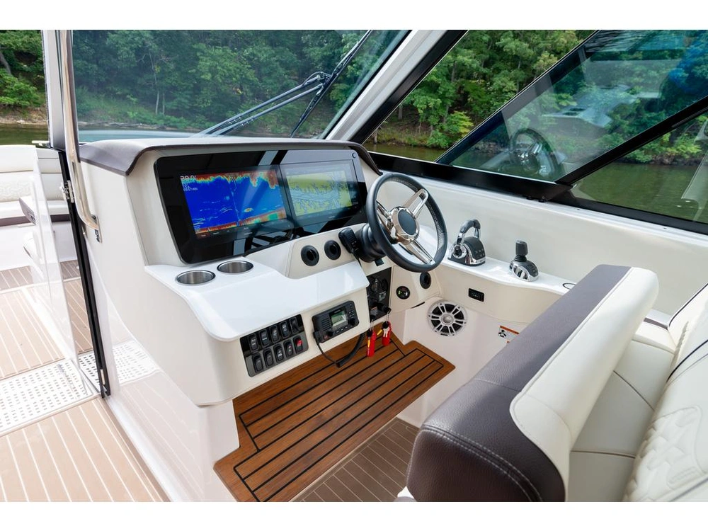 2026 Regal Lx 36 alt