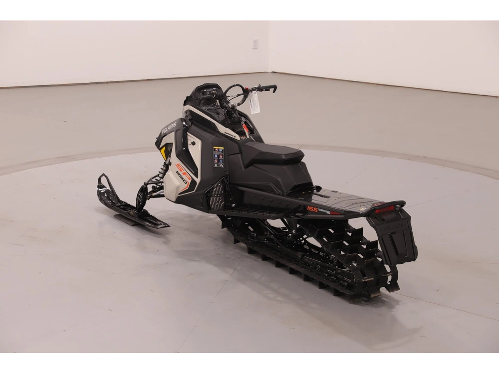 2025 Polaris 850 Rmk Sp 155 alt