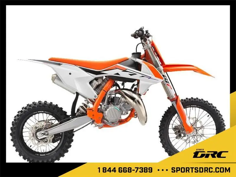2024 KTM 85 SX 17/14