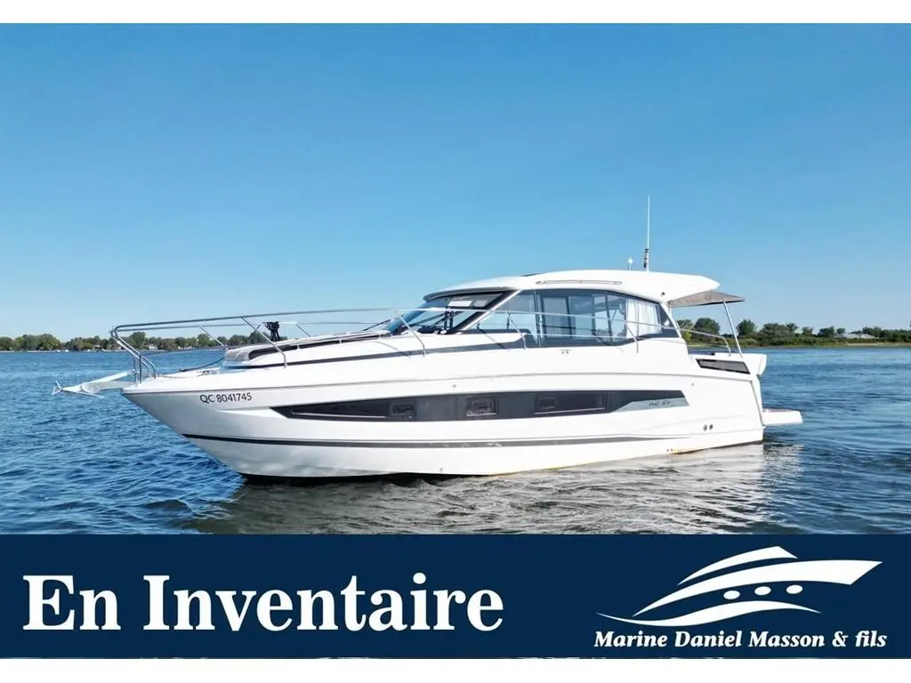 Jeanneau NC 37  2022