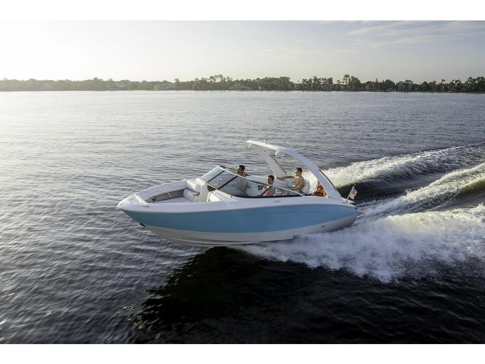 Regal Ls4 2026 alt