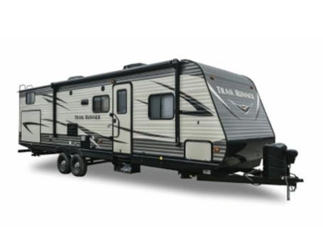 2018 Trail Runner By Heartland Rv 275odk Trail Runner alt