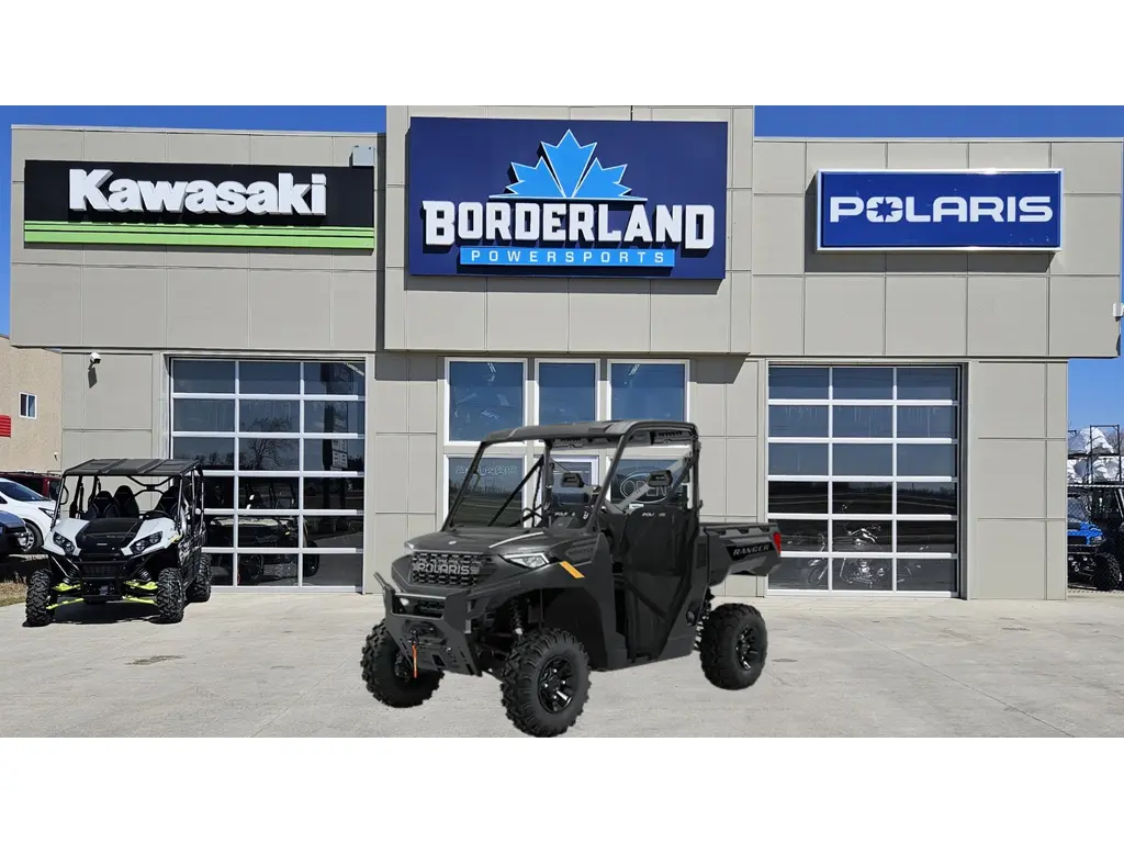 2025 Polaris Ranger® 1000 Premium