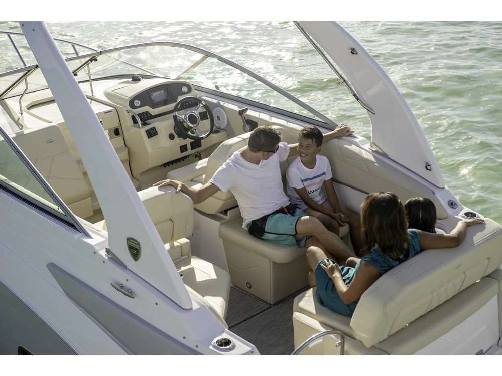 2026 Regal 26 Xo alt