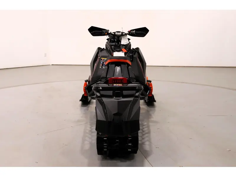 2025 Polaris PATRIOT 9R SWITCHBACK ASSAULT 146 9R 146
