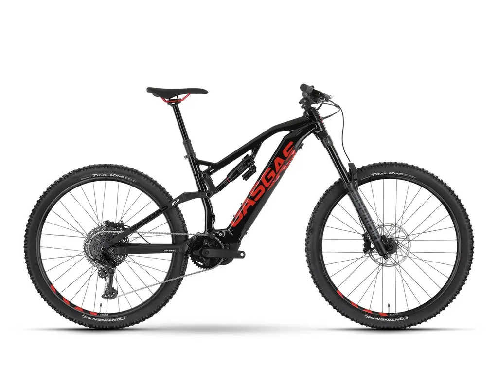 GASGAS ECA 1 XL 2024 - EXTRA LARGE
