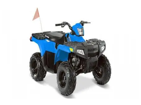 2025 Polaris Sportsman 110