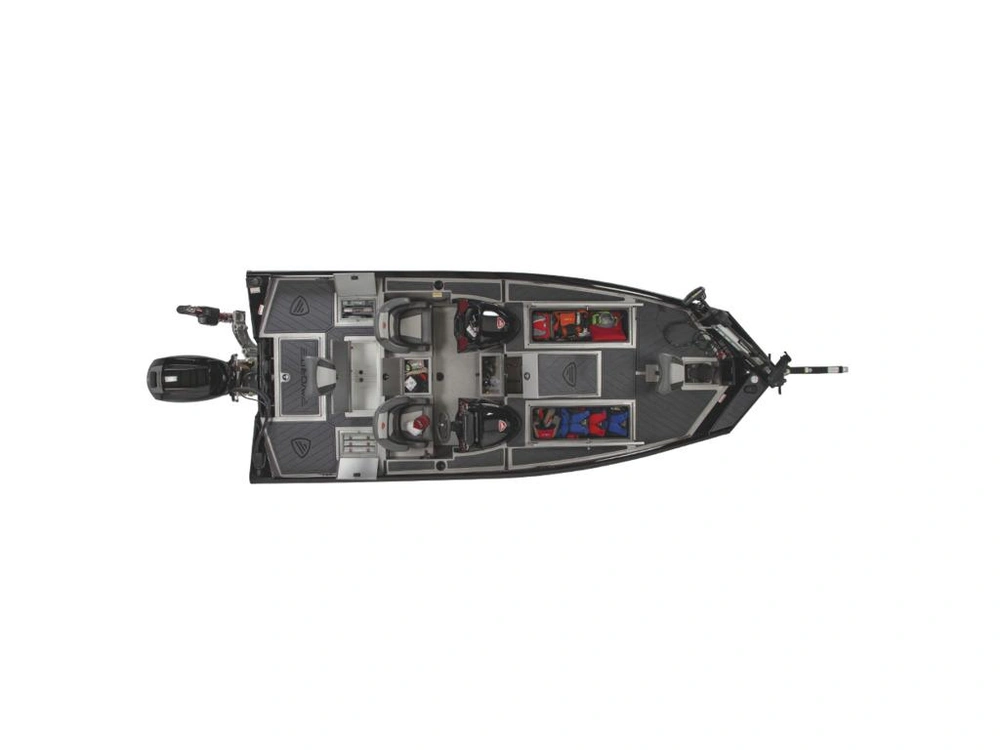 2022 Lowe Boats St-198 Favorite alt