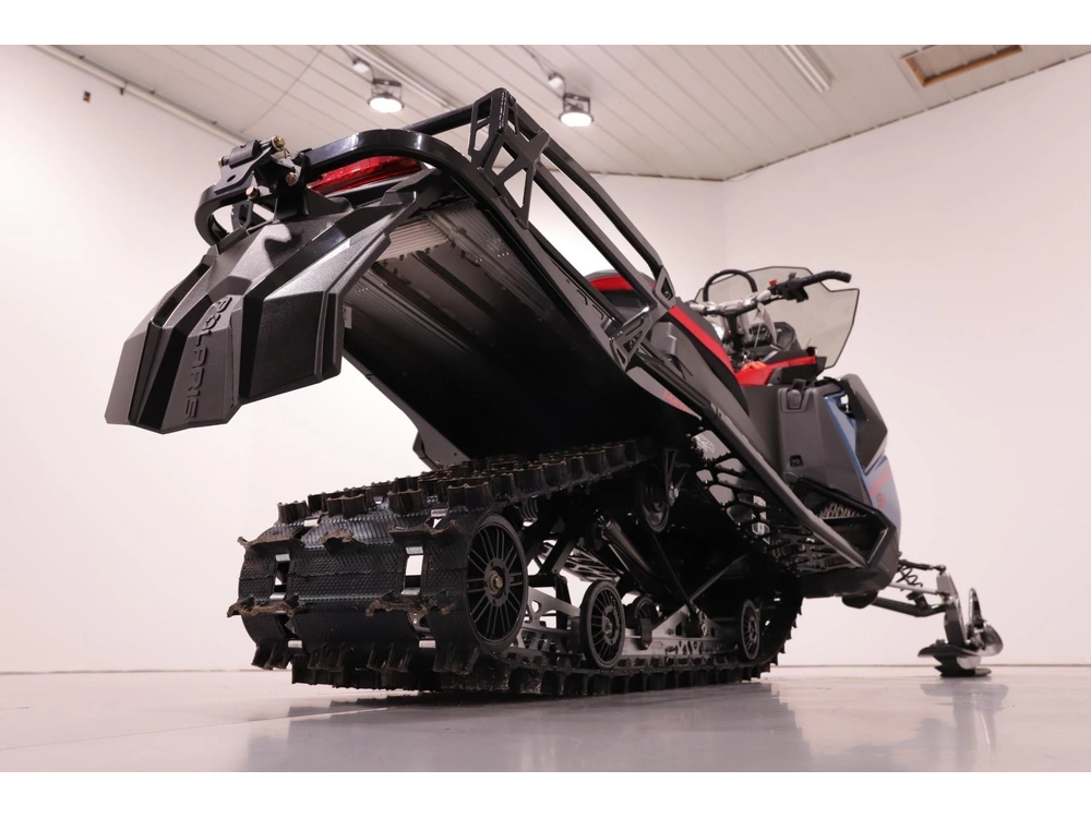 2024 Polaris Prostar S4 Voyageur 146 alt