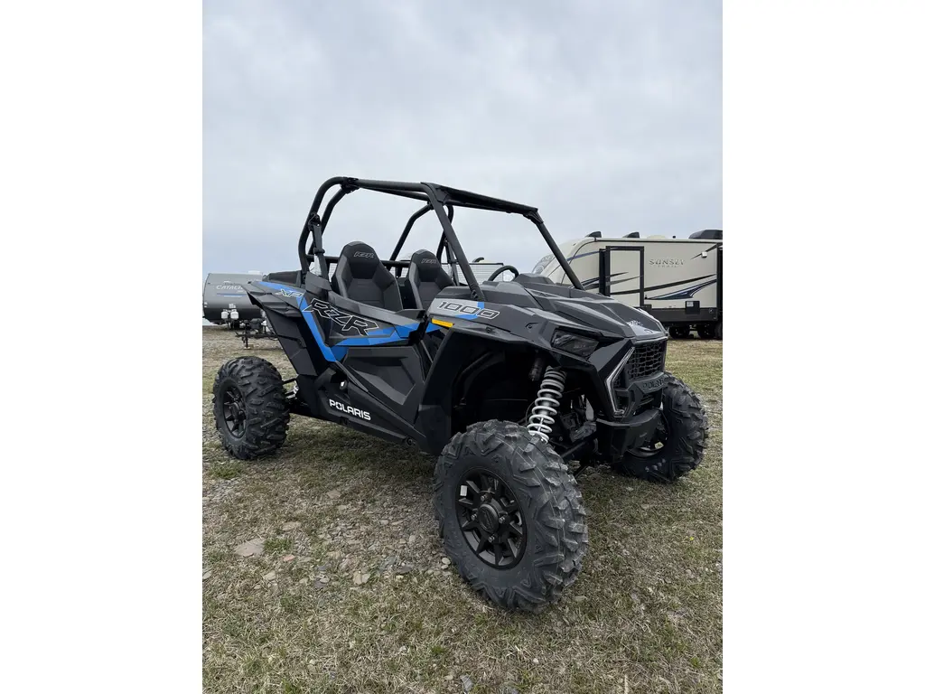 Polaris Z23NAV99AL Rzr Xp 1000 2023
