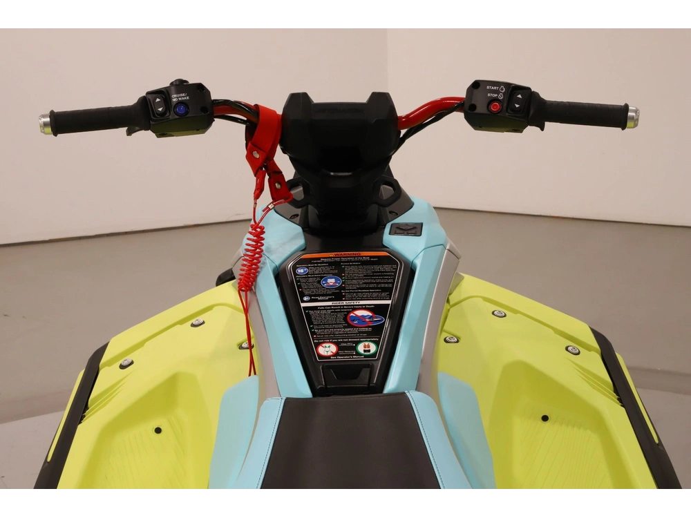 2025 Yamaha Jetblaster Pro 2 alt