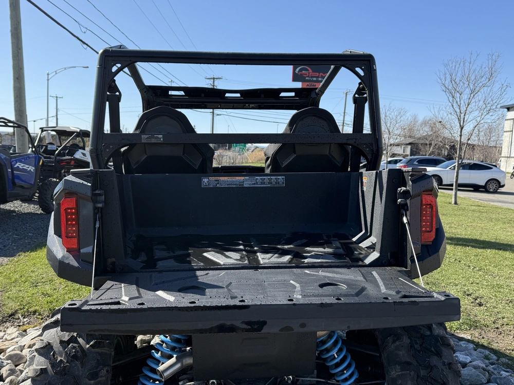 2025 Polaris General 1000 Premium *à Partir De 1.99% alt