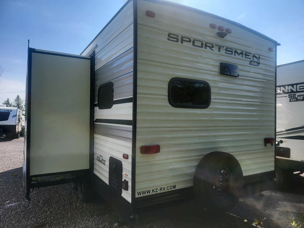 Kz-rv Sportsmen Se 241rkse 2025 alt