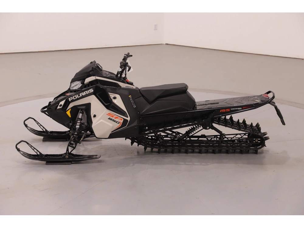 2025 Polaris 850 Rmk Sp 155 alt