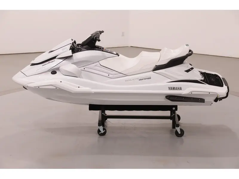 2025 Yamaha FX CRUISER SVHO W/AUDIO