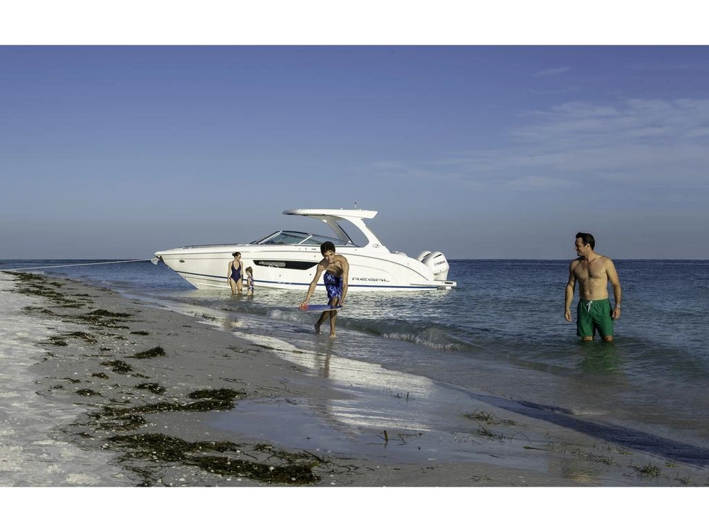 Regal 33 Obx 2026 alt