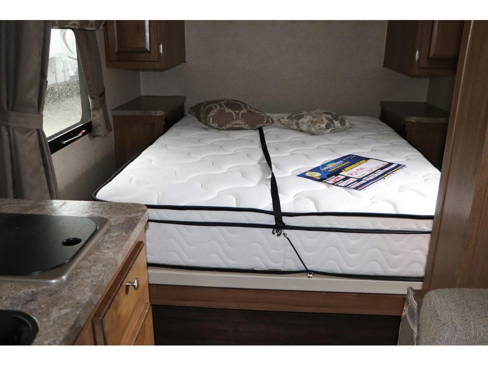 Forest River Microlite (tt) 19fd 2017 alt