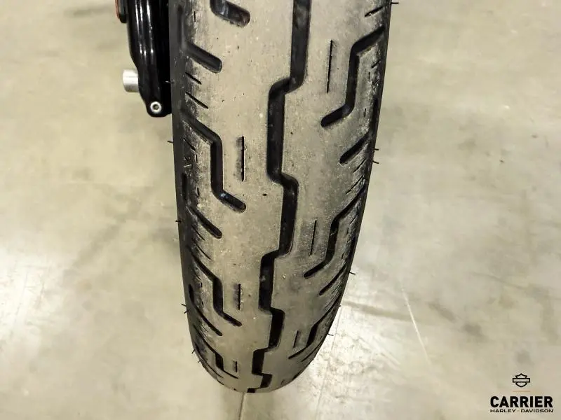 2022 Harley-Davidson Moto Harley-Davidson STREET BOB 114 2022