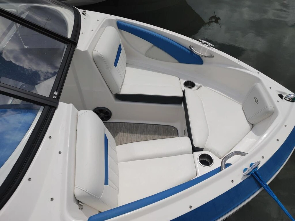 2017 Regal 1900 Esx alt