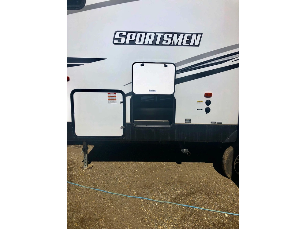 2023 Sportsmen Sportsmen 231rk alt