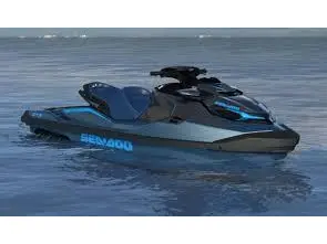 2025 sea-doo GTX 230 aud