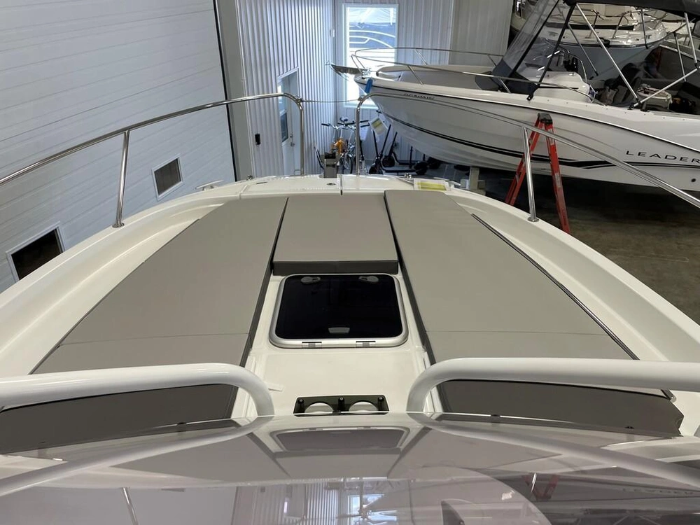 Jeanneau Leader 9.0 Wa 2023 alt