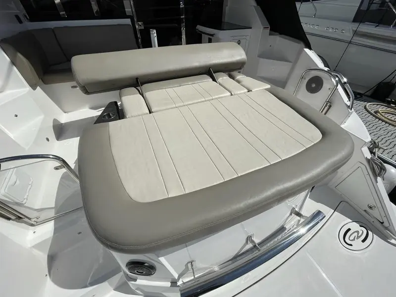 Regal 42 SPORT COUPE 2015