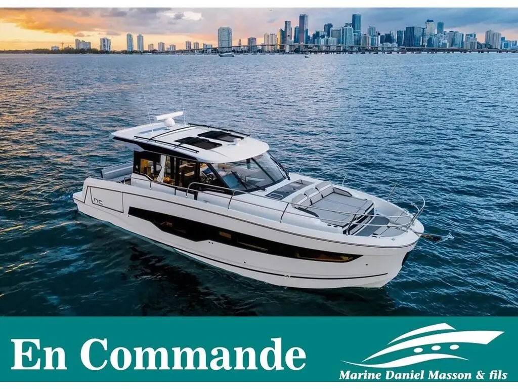 Jeanneau NC 1295  2026