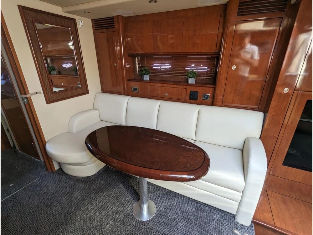 2005 Sea Ray Sundancer 390 alt