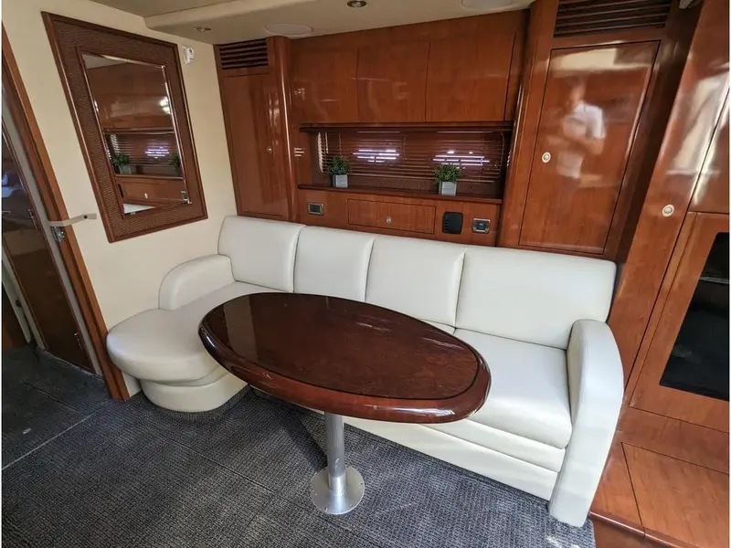 Sea Ray Sundancer 390 2005