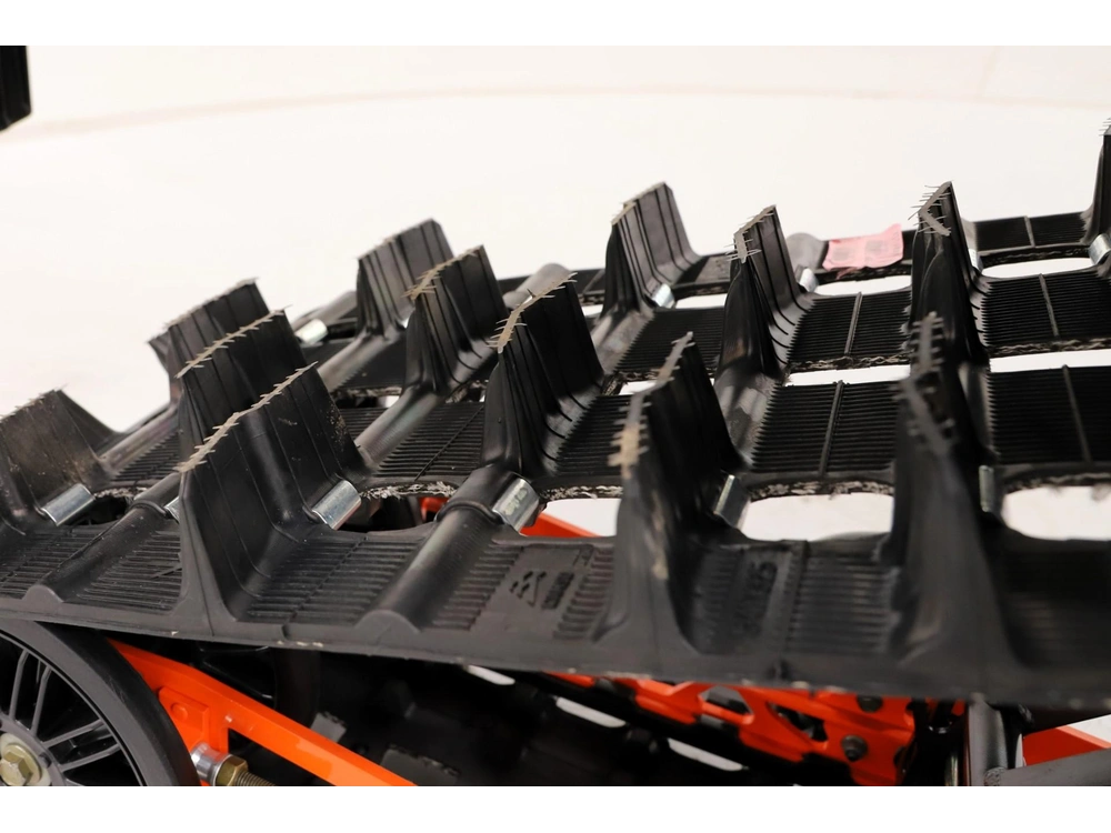 2025 Polaris Patriot 9r Switchback Assault 146 alt